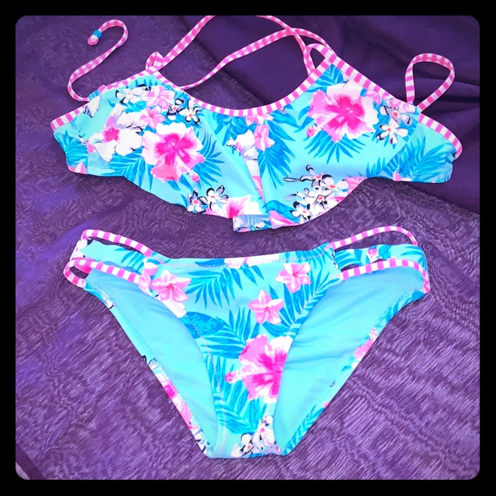 Swimsuit 2-piece